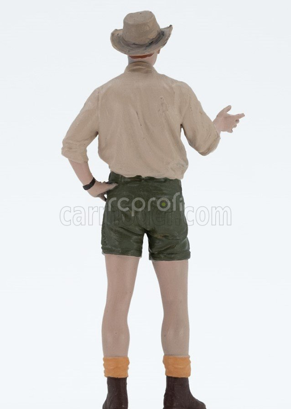 Atlantic Figures Man - Adam 1:18 Různé