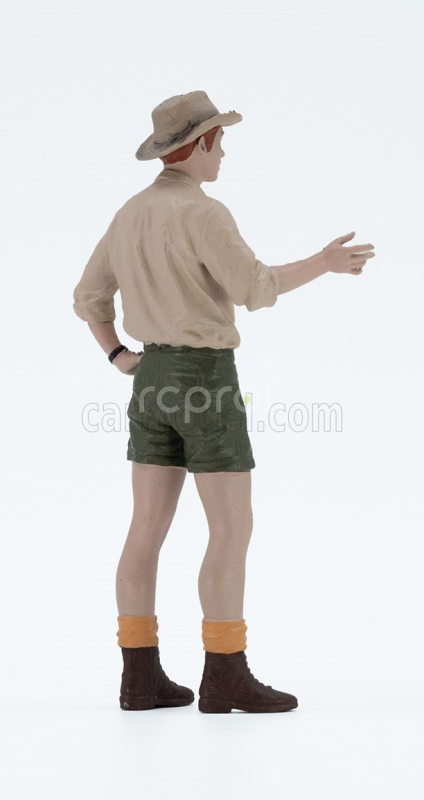 Atlantic Figures Man - Adam 1:18 Různé