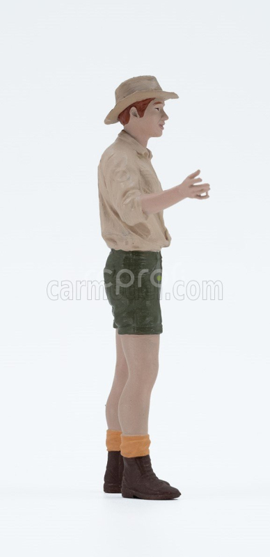 Atlantic Figures Man - Adam 1:18 Různé