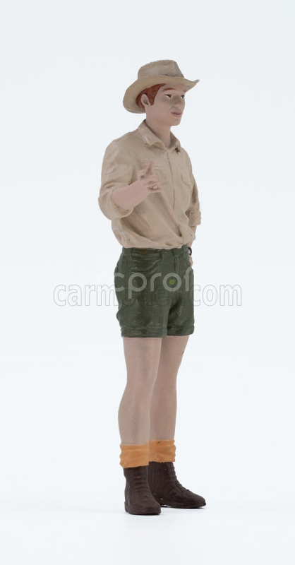 Atlantic Figures Man - Adam 1:18 Různé