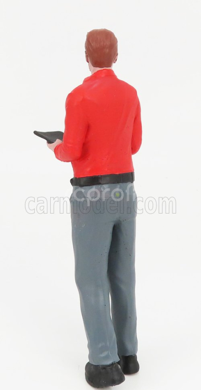 Atlantic Figures Man - Ali 1:18 Různé