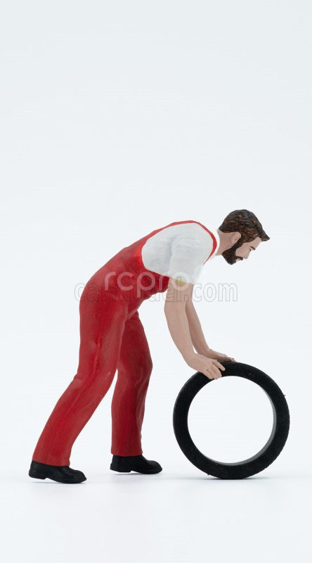 Atlantic Figures Man - Patrick 1:12 Různé