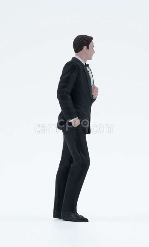 Atlantic Figures Man - Steve 1:12 Různé
