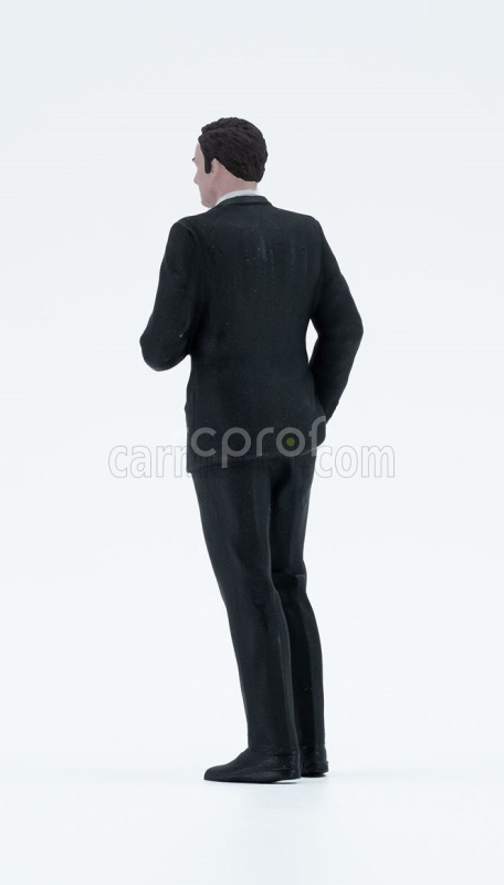 Atlantic Figures Man - Steve 1:24 Různé