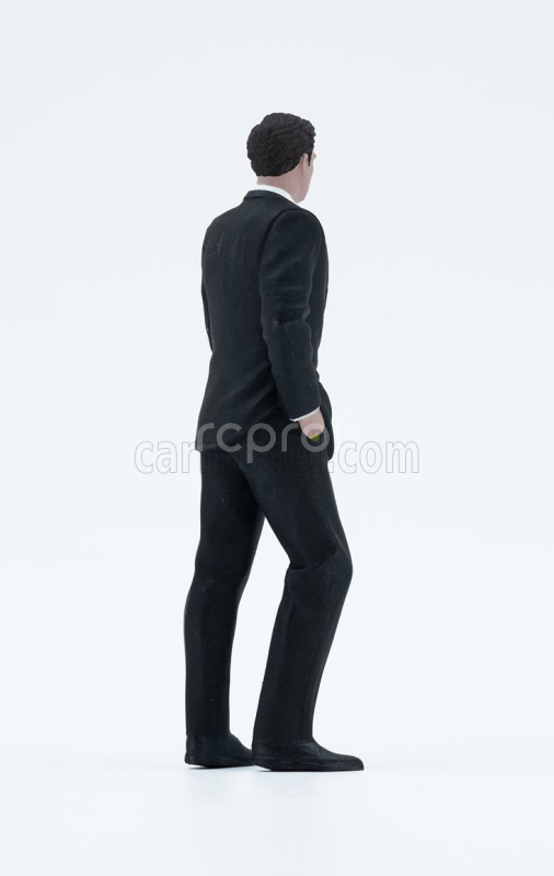 Atlantic Figures Man - Steve 1:24 Různé