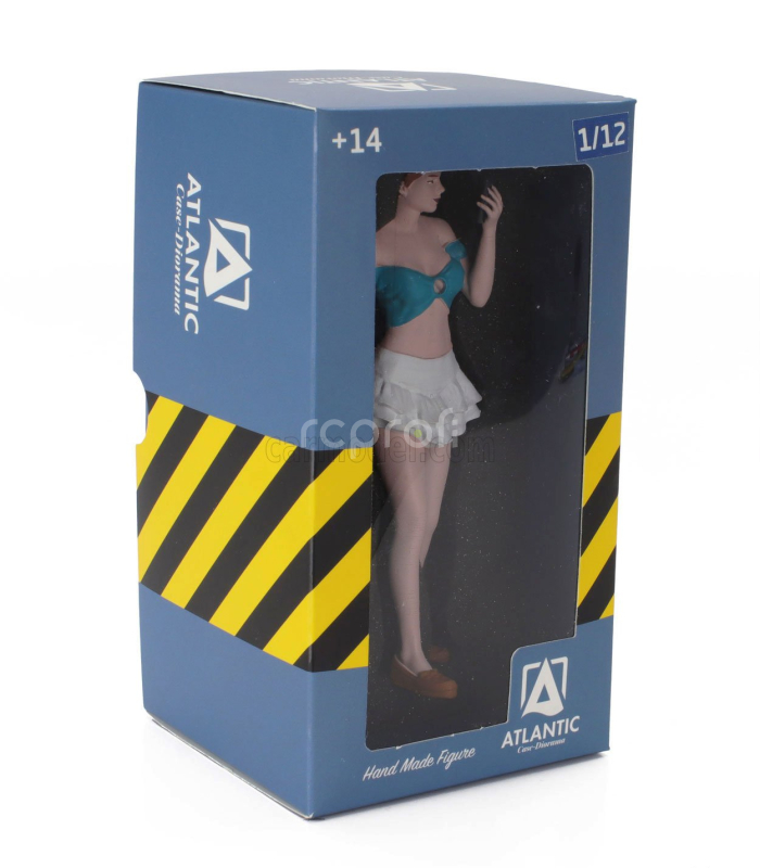 Atlantic Figures Woman - Ada 1:12 Různé