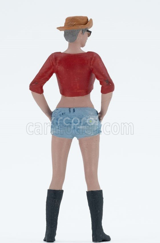 Atlantic Figures Woman - Cora 1:12 Různé