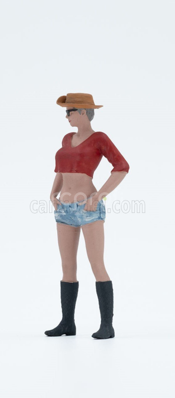 Atlantic Figures Woman - Cora 1:12 Různé