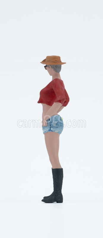 Atlantic Figures Woman - Cora 1:12 Různé