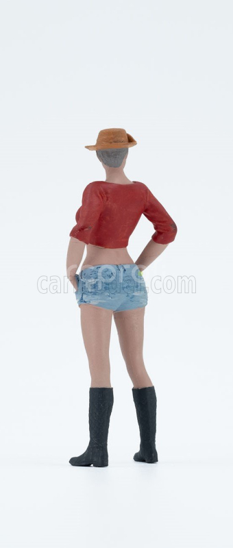 Atlantic Figures Woman - Cora 1:12 Různé