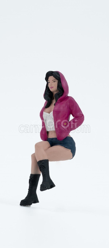 Atlantic Figures Woman - Mathilda 1:12 Různé