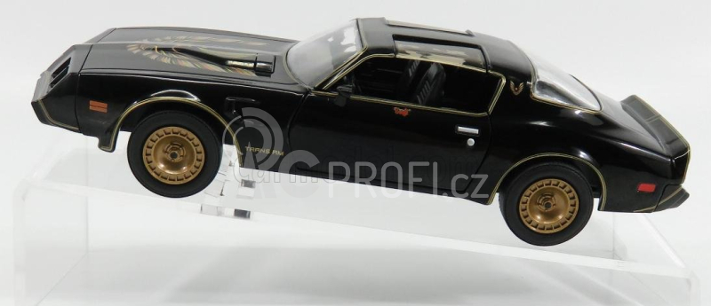 Atlantic Vetrina display box Rampa Laterale In Salita 1:24