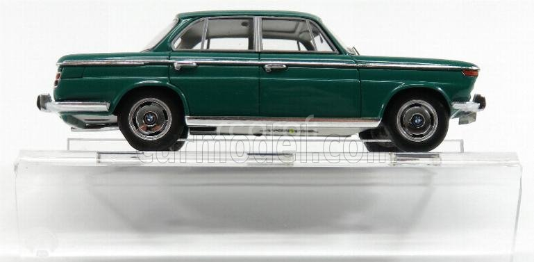 Atlantic Vetrina display box Rampa Laterale - Lateralramp - Car Not Included 1:43 Plastový Displej