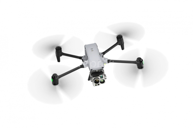 Autel Alpha L35T Standard Bundle
