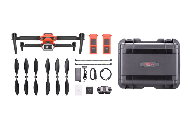 Autel EVO II Dual 640T Rugged Bundle