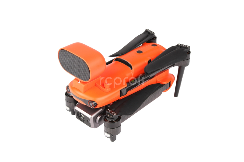 Autel EVO II Dual640T Enterprise Rugged Bundle V2