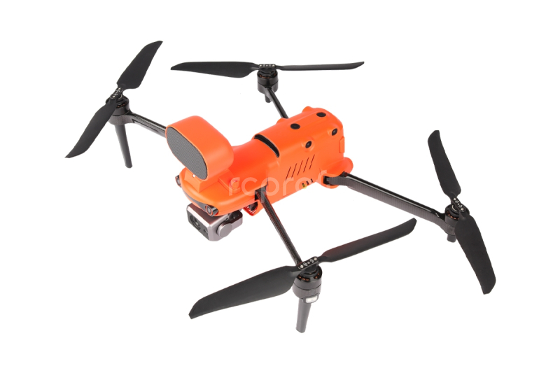 Autel EVO II Dual640T Enterprise Rugged Bundle V2