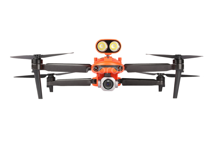 Autel EVO II Pro Enterprise Rugged Bundle V3