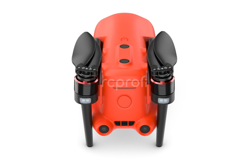 Autel EVO II Pro Enterprise Rugged Bundle V3