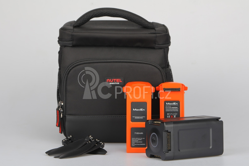 Autel EVO II SUPER BUNDLE