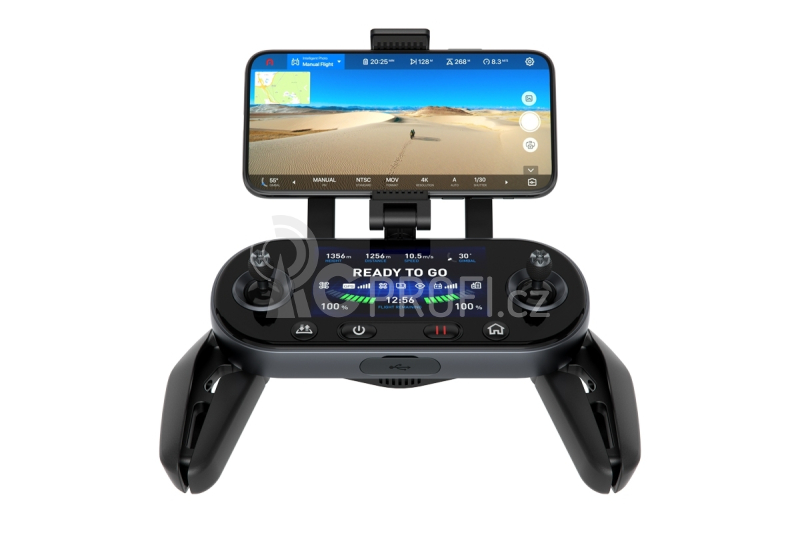 Autel EVO II SUPER BUNDLE