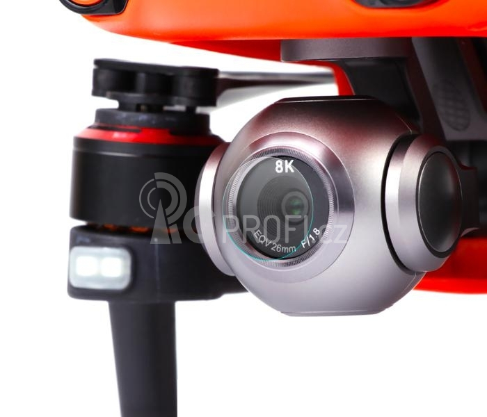 Autel EVO II SUPER BUNDLE