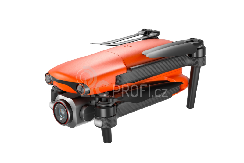 Autel EVO Lite+ Premium Bundle/Orange