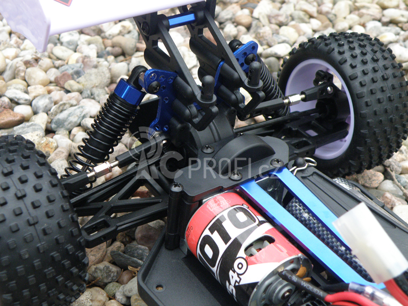 RC auto Buggy XSTR 2,4Ghz