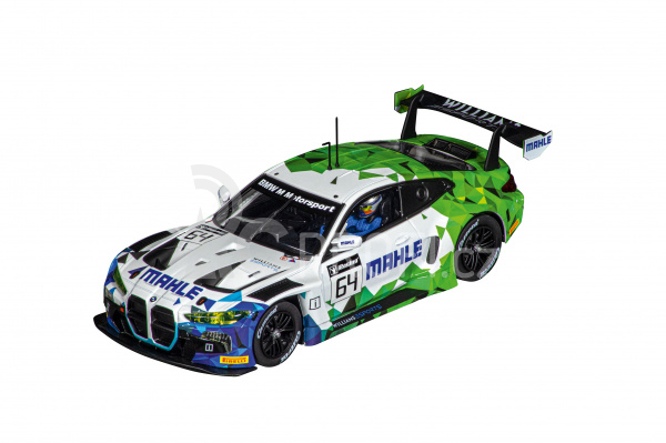 Auto Carrera D132 31011 BMW M4 GT3 Mahle 2021
