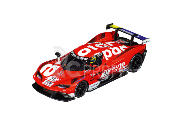 Auto Carrera D132 31013 KTM X-BOW GT2