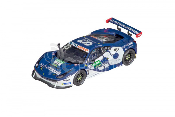 Auto Carrera D132 31033 Ferrari 488 GT3 AlphaT.