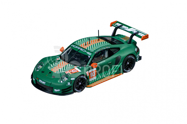 Auto Carrera D132 31073 Porsche 911 RSR Proton