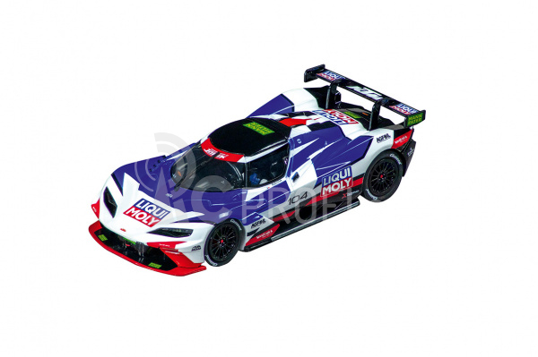 Auto Carrera D132 - 31076 KTM X-BOW GTX, No.104