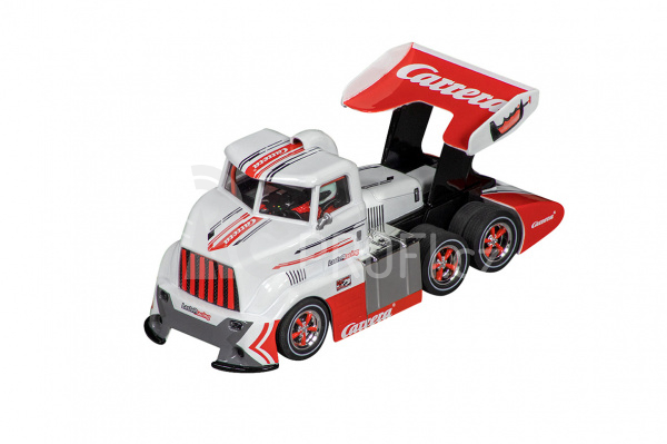 Auto Carrera D132 31092 Racetruck Conventional