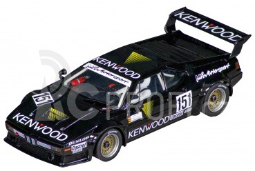 Auto Carrera EVO 27754 BMW M1 Procar, DRM 1986