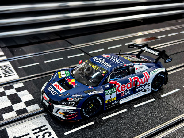 Auto Carrera EVO - 27801 Audi R8 LMS GT3