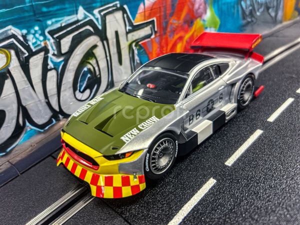 Auto Carrera EVO - 27822 Ford Mustang GTY