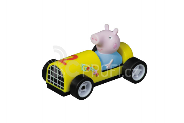 Auto FIRST 65029 Peppa Pig - Tom (George)