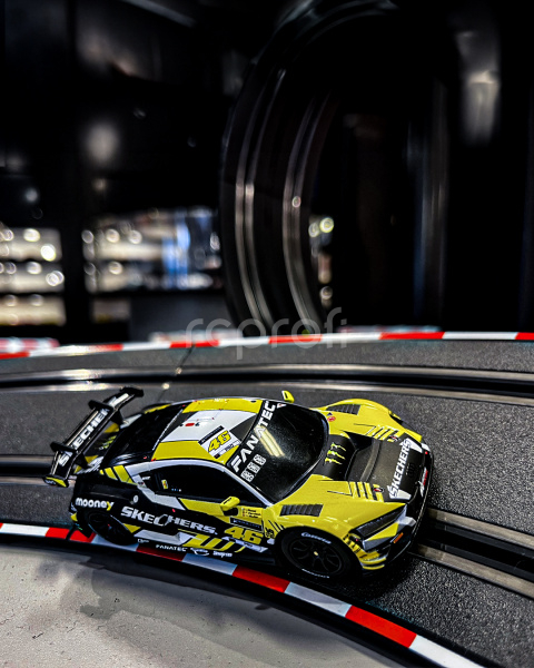 Auto GO 64246 BMW M4 GT3 Valentino Rossi