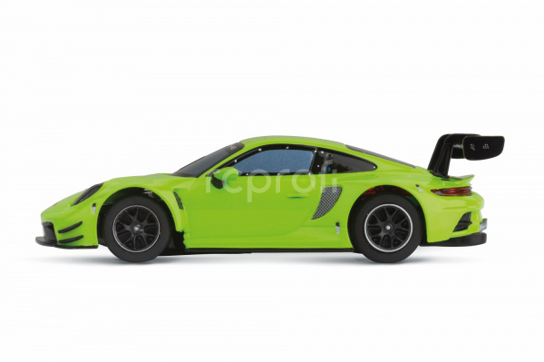 Auto Hybrid 51002 Porsche 911 GT3 R Acid Green