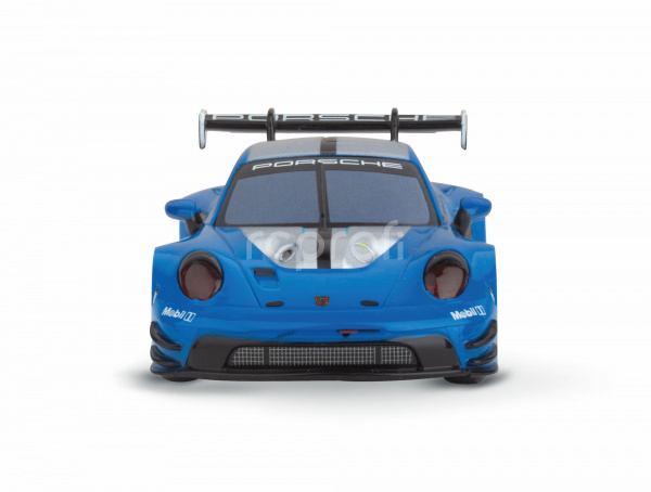 Auto Hybrid 51005 Porsche 911 GT3 R Thunder Blue