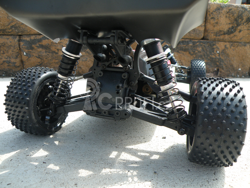 RC auto VRX Spirit Buggy 2,4Ghz