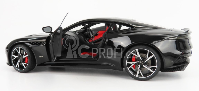 Autoart Aston martin Dbs Superleggera 2019 1:18 Jet Black