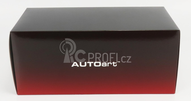 Autoart Audi Quattro Sport S1 N 1 1:18, bílá