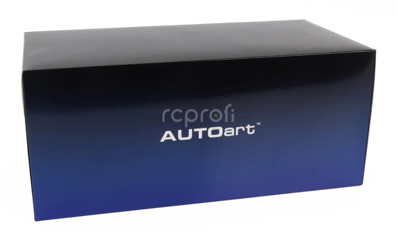 Autoart Chevrolet Corvette C8 Z51 Stingray Spider 2020 1:18 Black