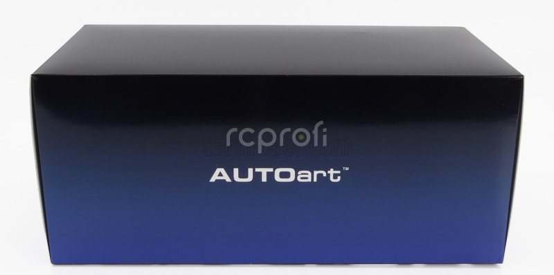 Autoart Chevrolet Corvette C8 Z51 Stingray Spider 2020 1:18 Blue