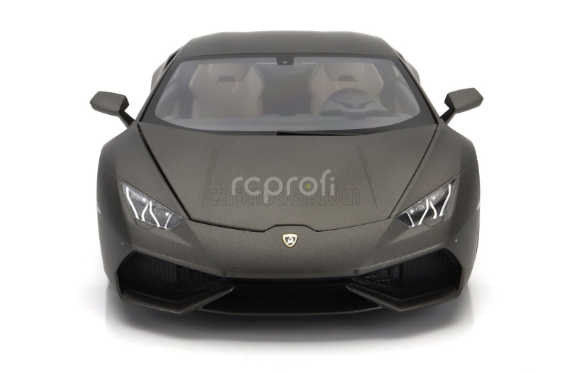 Autoart Lamborghini Huracan Lp610-4 2014 1:12 Matt Grey
