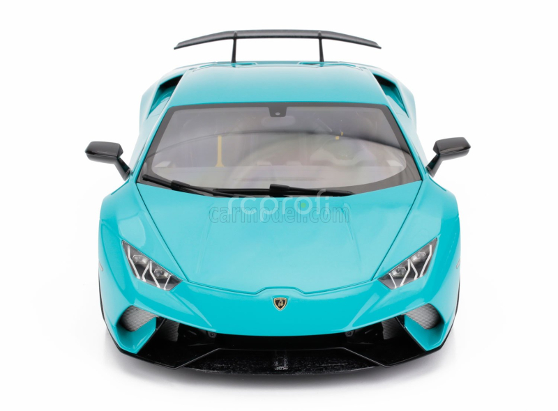 Autoart Lamborghini Huracan Lp640-4 Performante 2017 1:12 Blue