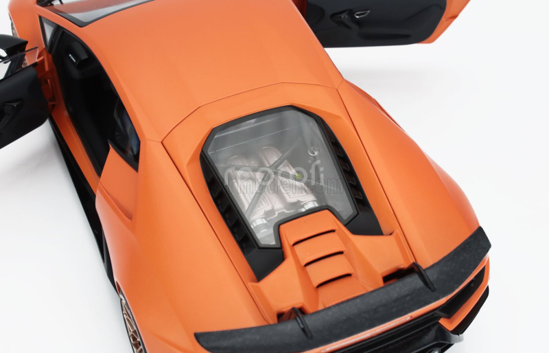 Autoart Lamborghini Huracan Lp640-4 Performante 2017 1:12 Orange