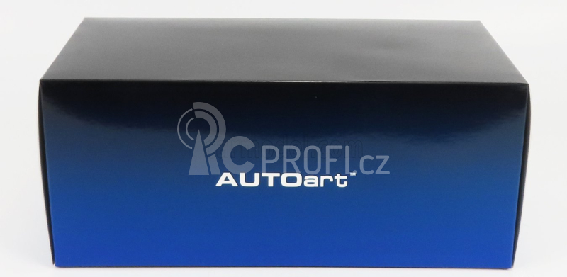 Autoart Lexus Lfa Coupe 2012 1:18 Vášnivá Růžová
